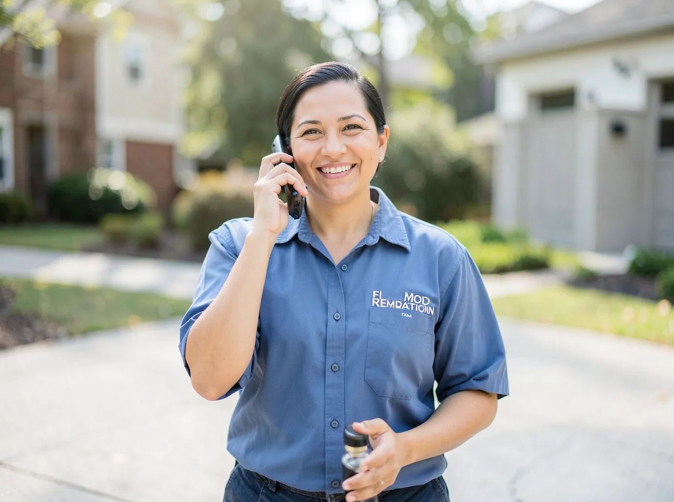 Mold Remediation Waring, TX FAQs
